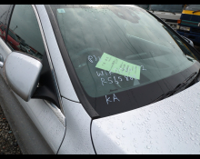 Mercedes-Benz C-Class 2020