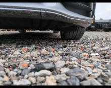 Mercedes-Benz C-Class 2020