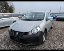 Nissan NV150 2021