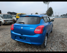 Suzuki Swift 2022