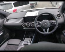 Mercedes-Benz GLA-class 2021