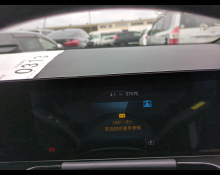 Mercedes-Benz GLA-class 2021