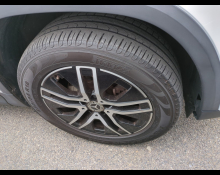 Mercedes-Benz GLA-class 2021