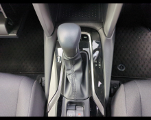 Toyota Corolla Cross 2023