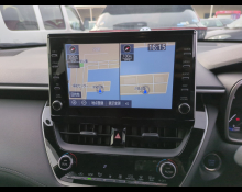 Toyota Corolla Cross 2023