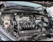 Toyota Corolla Cross 2023