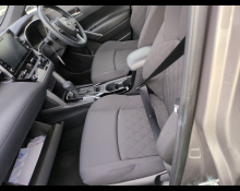 Toyota Corolla Cross 2023