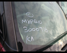 Toyota Yaris Cross 2020