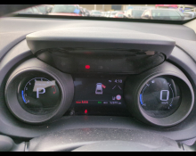 Toyota Yaris Cross 2020