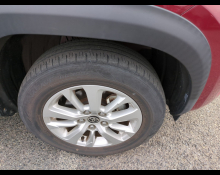 Toyota Yaris Cross 2020