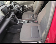 Toyota Yaris Cross 2020