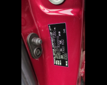 Toyota Yaris Cross 2020