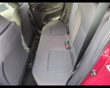 Toyota Yaris Cross 2020