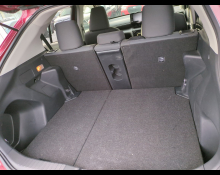 Toyota Yaris Cross 2020