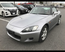 Honda S2000 1999