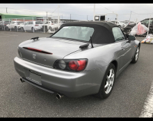 Honda S2000 1999