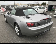 Honda S2000 1999