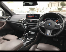 BMW X4 2019