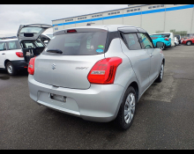 Suzuki Swift 2020
