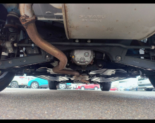 Subaru Impreza XV 2016