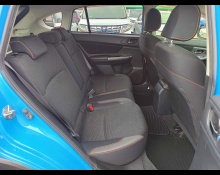 Subaru Impreza XV 2016