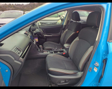 Subaru Impreza XV 2016