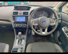 Subaru Impreza XV 2016