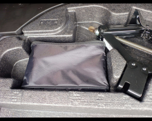 Subaru Impreza XV 2016