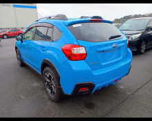Subaru Impreza XV 2016