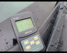 Subaru Impreza XV 2016