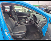 Subaru Impreza XV 2016