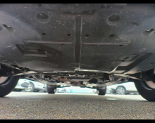 Subaru Impreza XV 2016