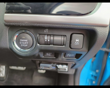 Subaru Impreza XV 2016