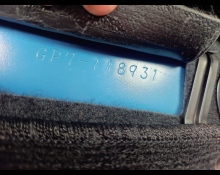 Subaru Impreza XV 2016