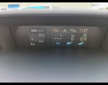 Subaru Impreza XV 2016