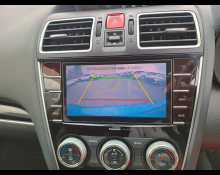 Subaru Impreza XV 2016