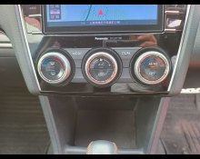 Subaru Impreza XV 2016