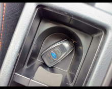 Subaru Impreza XV 2016