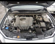 Mazda Mazda3 Fastback 2023