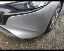 Mazda Mazda3 Fastback 2023