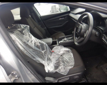 Mazda Mazda3 Fastback 2023