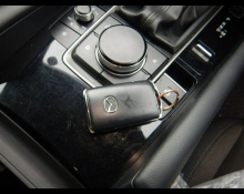 Mazda Mazda3 Fastback 2023