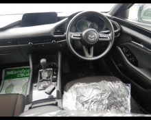 Mazda Mazda3 Fastback 2023