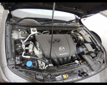 Mazda Mazda3 Fastback 2022