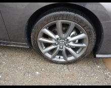 Mazda Mazda3 Fastback 2022