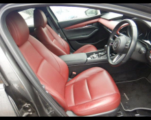 Mazda Mazda3 Fastback 2022