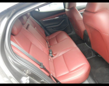 Mazda Mazda3 Fastback 2022