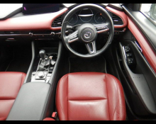 Mazda Mazda3 Fastback 2022