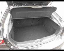 Mazda Mazda3 Fastback 2022