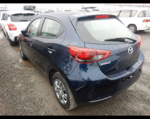 Mazda Mazda2 2022